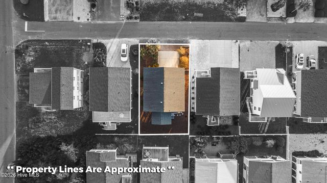 406 36th Street, Sunset Beach, NC 28468