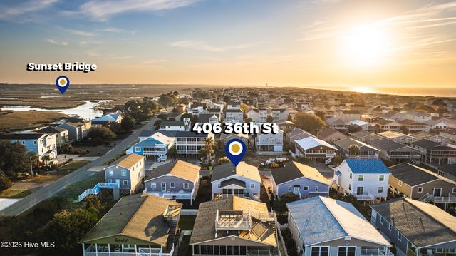 406 36th Street, Sunset Beach, NC 28468