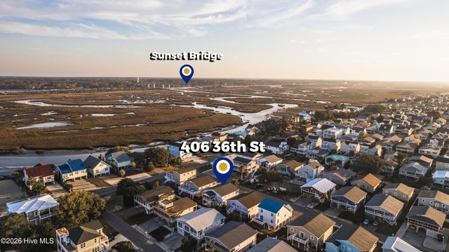406 36th Street, Sunset Beach, NC 28468