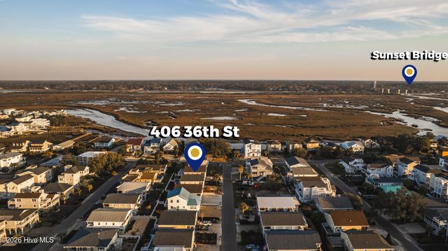 406 36th Street, Sunset Beach, NC 28468