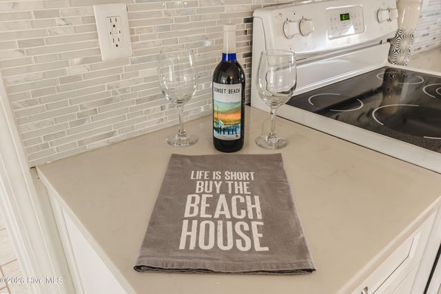 406 36th Street, Sunset Beach, NC 28468