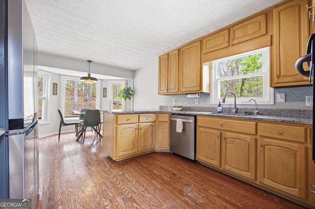 2731 Pine Cone Lane, Duluth, GA 30096