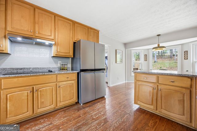 2731 Pine Cone Lane, Duluth, GA 30096