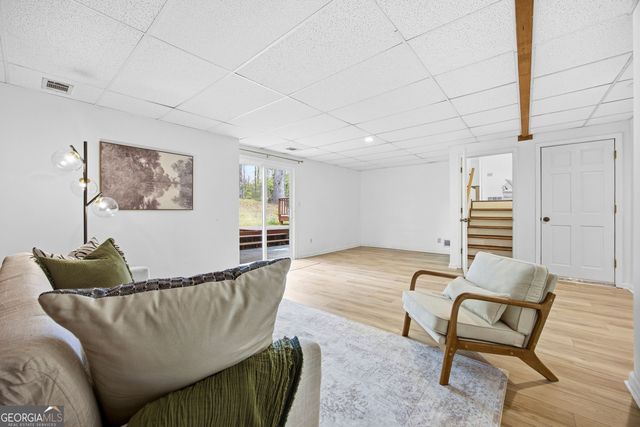 2731 Pine Cone Lane, Duluth, GA 30096