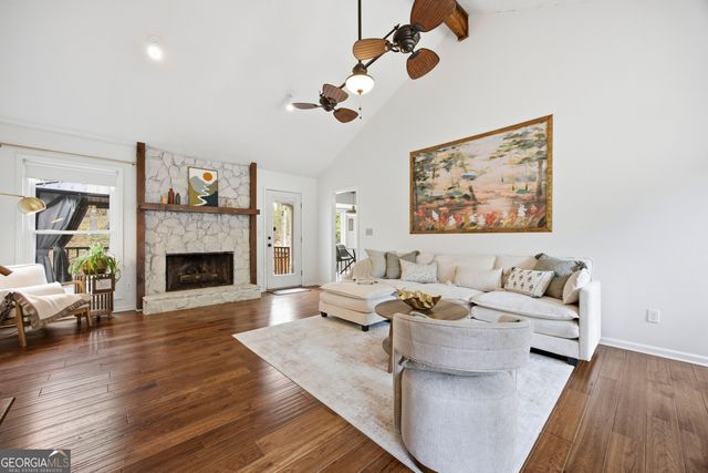 2731 Pine Cone Lane, Duluth, GA 30096