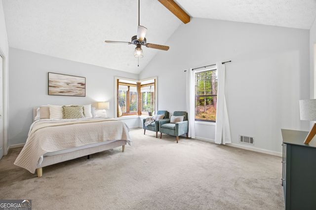 2731 Pine Cone Lane, Duluth, GA 30096