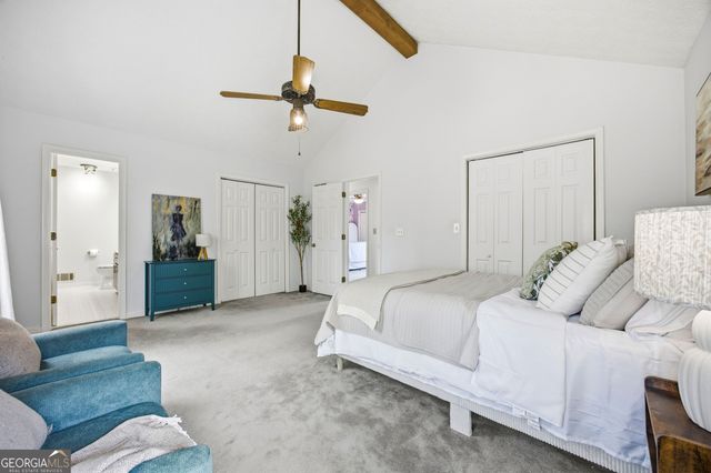 2731 Pine Cone Lane, Duluth, GA 30096