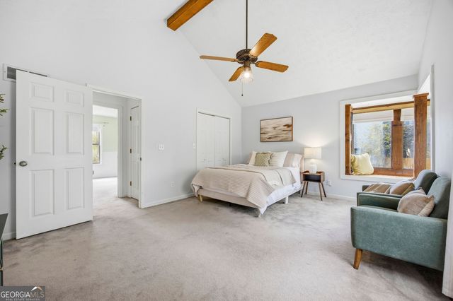 2731 Pine Cone Lane, Duluth, GA 30096