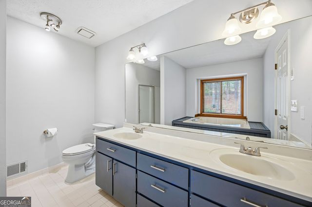 2731 Pine Cone Lane, Duluth, GA 30096