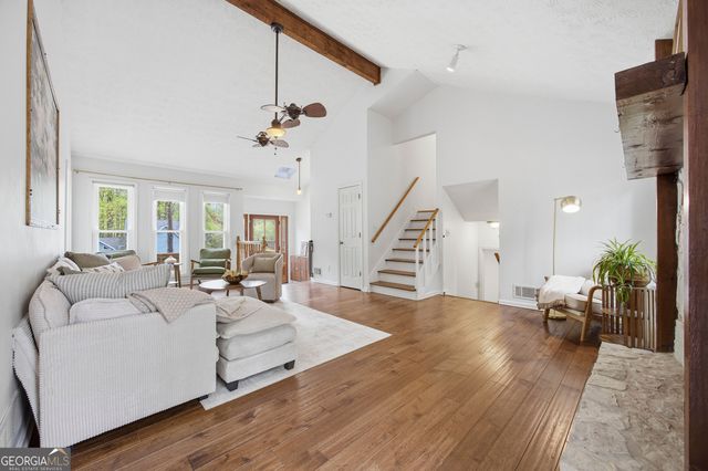 2731 Pine Cone Lane, Duluth, GA 30096