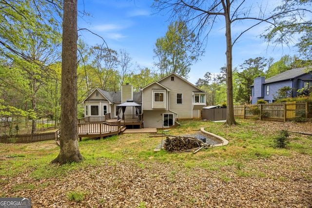 2731 Pine Cone Lane, Duluth, GA 30096