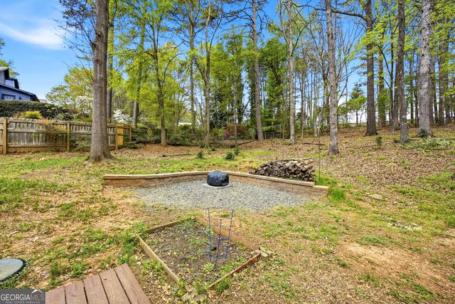 2731 Pine Cone Lane, Duluth, GA 30096
