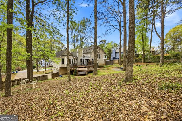2731 Pine Cone Lane, Duluth, GA 30096
