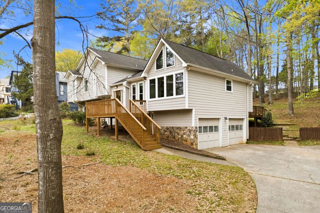 2731 Pine Cone Lane, Duluth, GA 30096