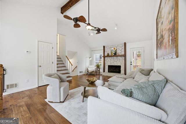 2731 Pine Cone Lane, Duluth, GA 30096