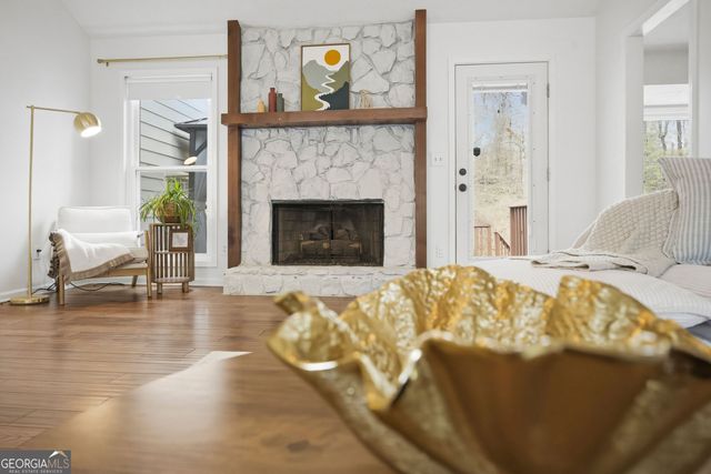 2731 Pine Cone Lane, Duluth, GA 30096