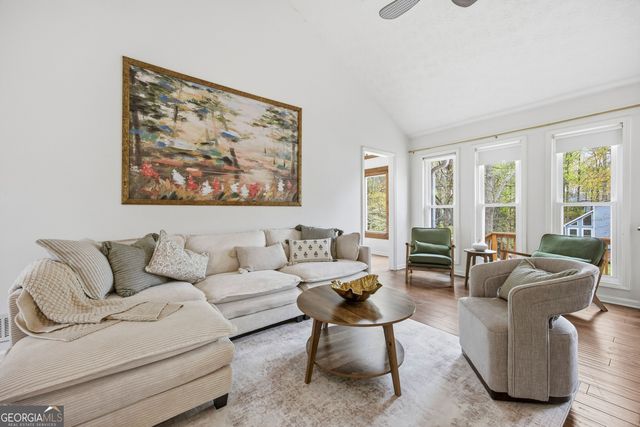 2731 Pine Cone Lane, Duluth, GA 30096