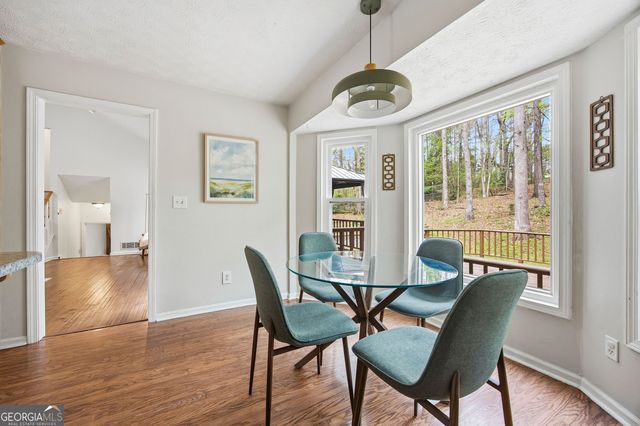 2731 Pine Cone Lane, Duluth, GA 30096