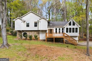 2731 Pine Cone Lane, Duluth, GA 30096