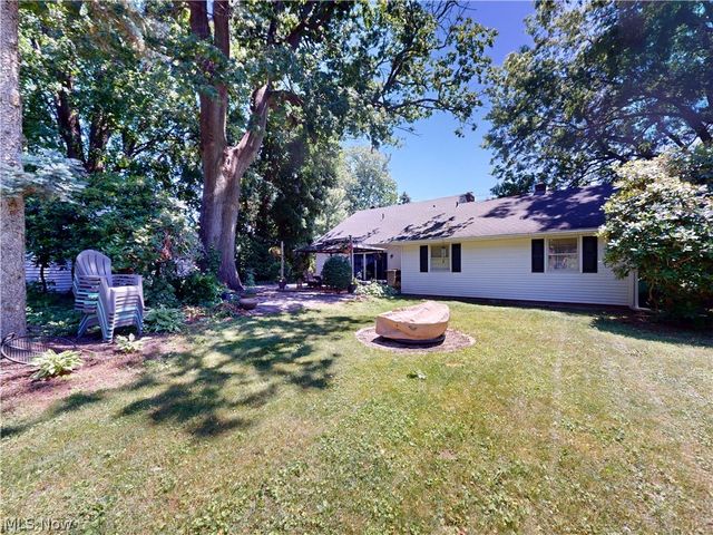 6061 Chapel Road, Madison, OH 44057