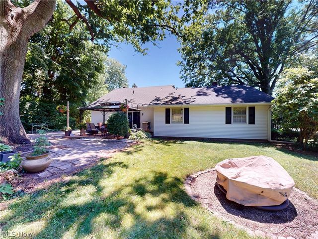 6061 Chapel Road, Madison, OH 44057