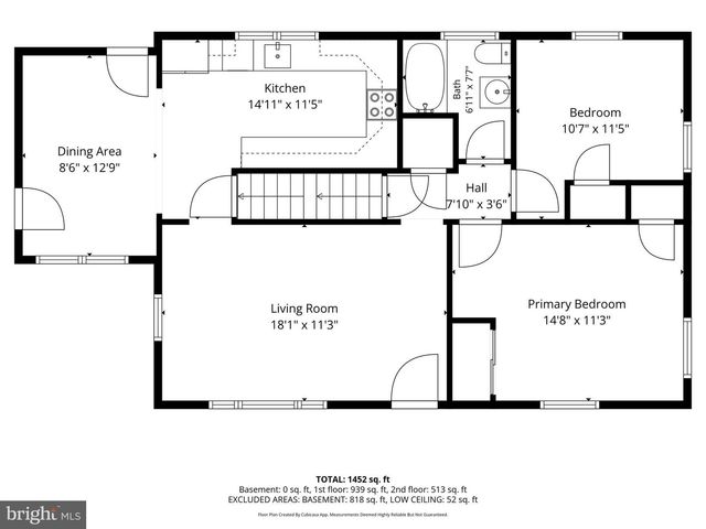 1329 W COUNTY LINE RD, Hatboro, PA 19040
