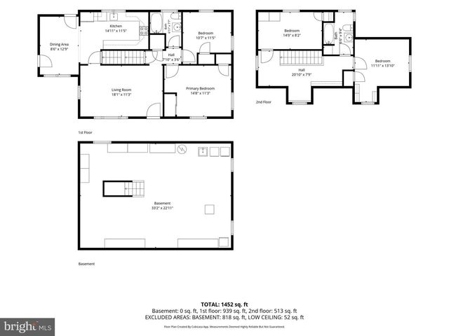 1329 W COUNTY LINE RD, Hatboro, PA 19040