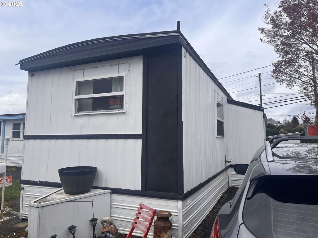 522 Se 199TH Ave, Portland, OR 97233