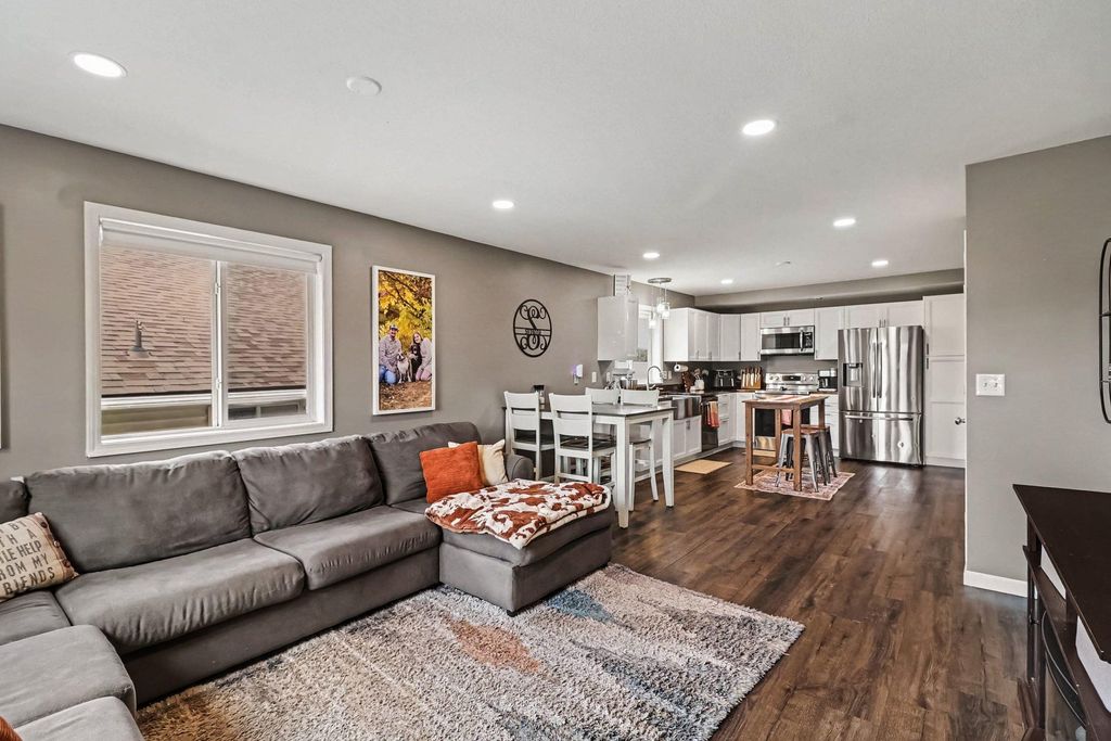 409 Juniper Lane NW, Montgomery, MN 56069 — photo 5