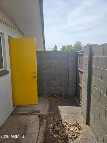 2108 E FAIRMOUNT Avenue 19A, Phoenix, AZ 85016
