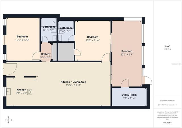 4529 MERCADO DRIVE, Sebring, FL 33872