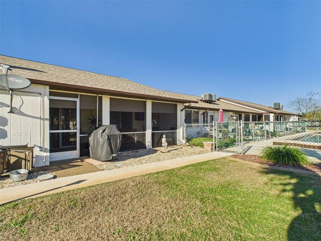 4529 MERCADO DRIVE, Sebring, FL 33872