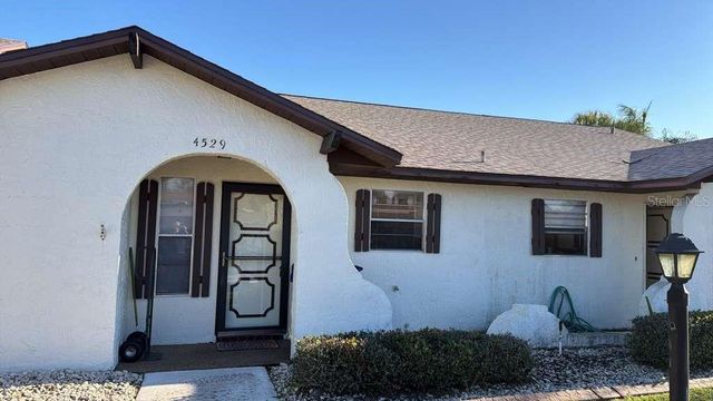 4529 MERCADO DRIVE, Sebring, FL 33872