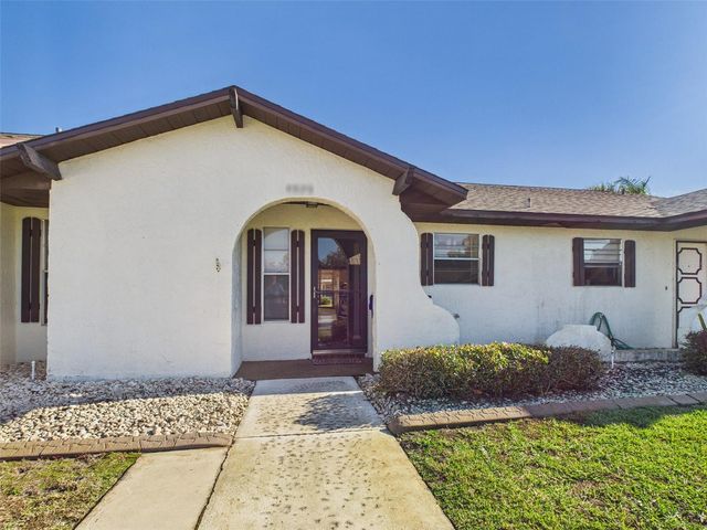 4529 MERCADO DRIVE, Sebring, FL 33872