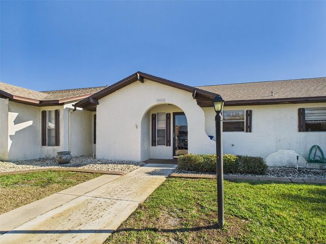 4529 MERCADO DRIVE, Sebring, FL 33872