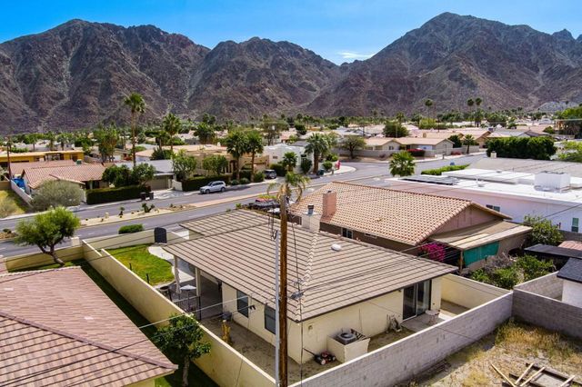53185 Eisenhower Drive, La Quinta, CA 92253