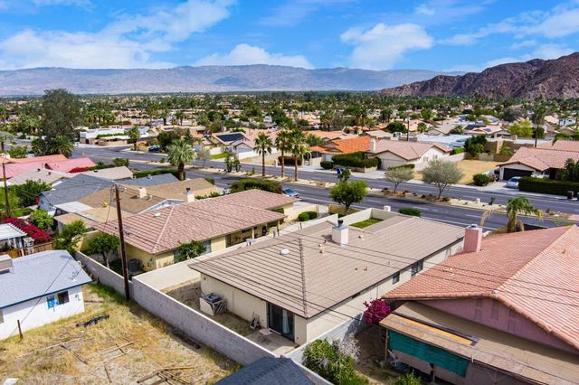 53185 Eisenhower Drive, La Quinta, CA 92253