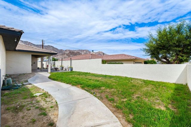 53185 Eisenhower Drive, La Quinta, CA 92253