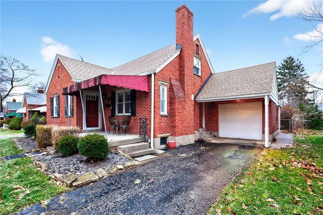 556 Shadowlawn Avenue, Dayton, OH 45419