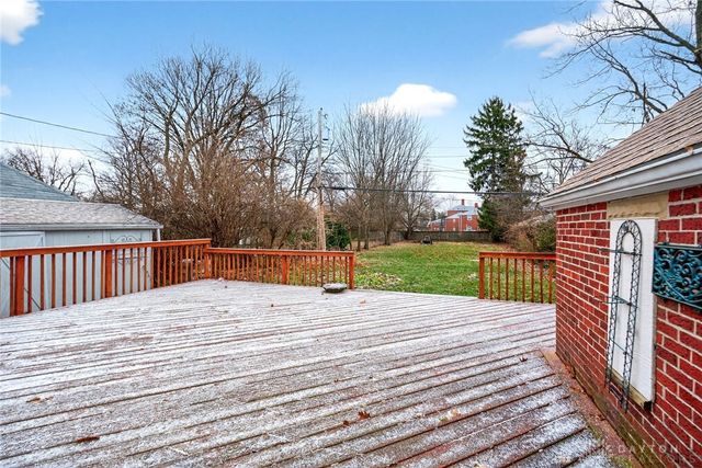 556 Shadowlawn Avenue, Dayton, OH 45419
