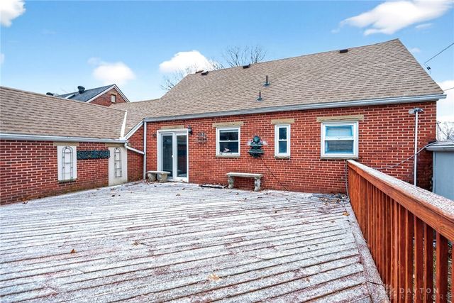 556 Shadowlawn Avenue, Dayton, OH 45419