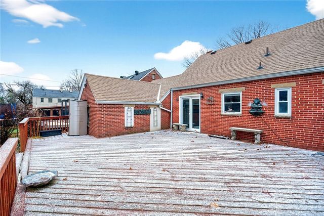 556 Shadowlawn Avenue, Dayton, OH 45419