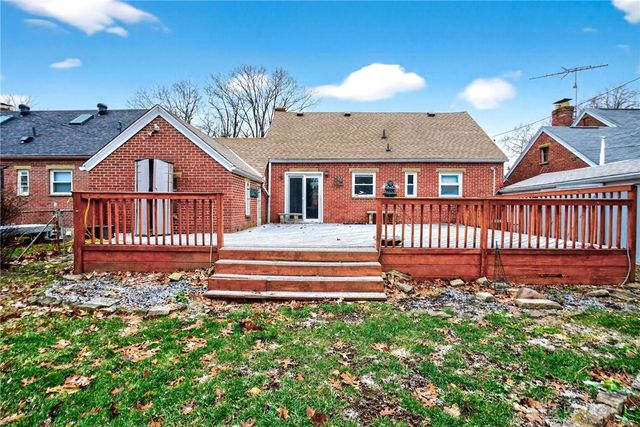 556 Shadowlawn Avenue, Dayton, OH 45419