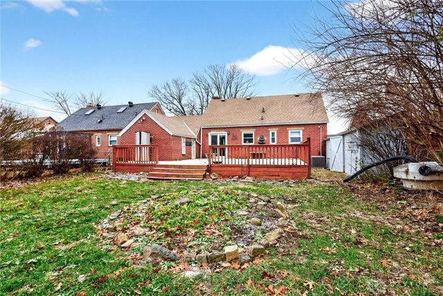 556 Shadowlawn Avenue, Dayton, OH 45419