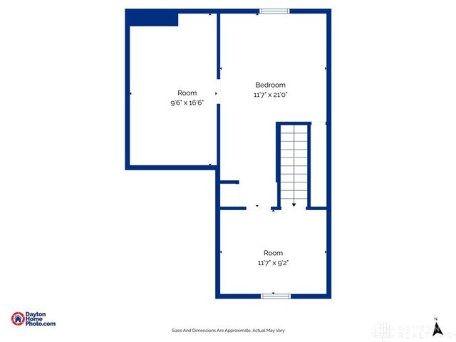 556 Shadowlawn Avenue, Dayton, OH 45419