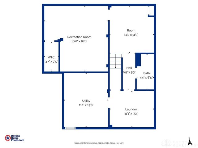 556 Shadowlawn Avenue, Dayton, OH 45419