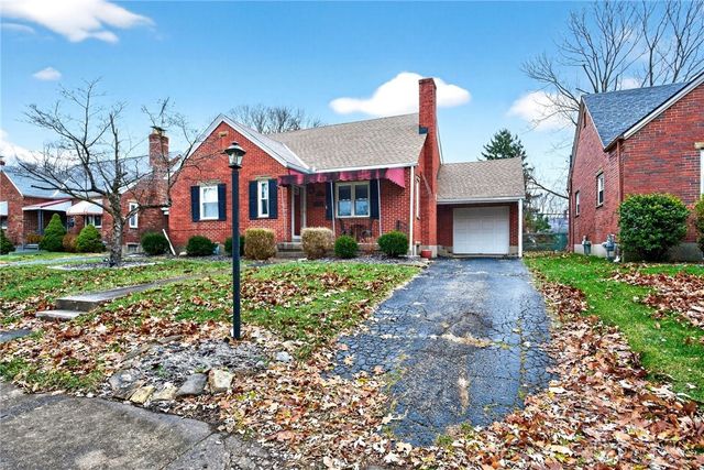 556 Shadowlawn Avenue, Dayton, OH 45419