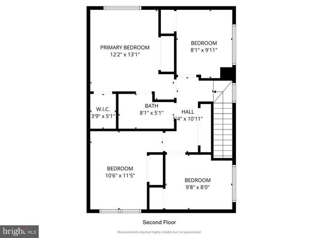 1360 BARNABY TER SE, Washington, DC 20032