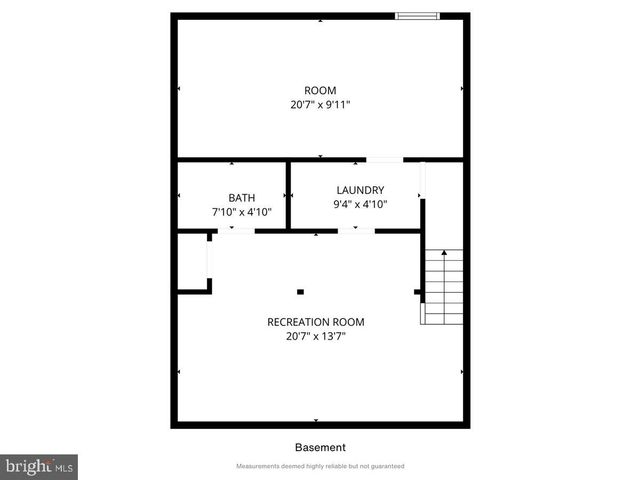 1360 BARNABY TER SE, Washington, DC 20032