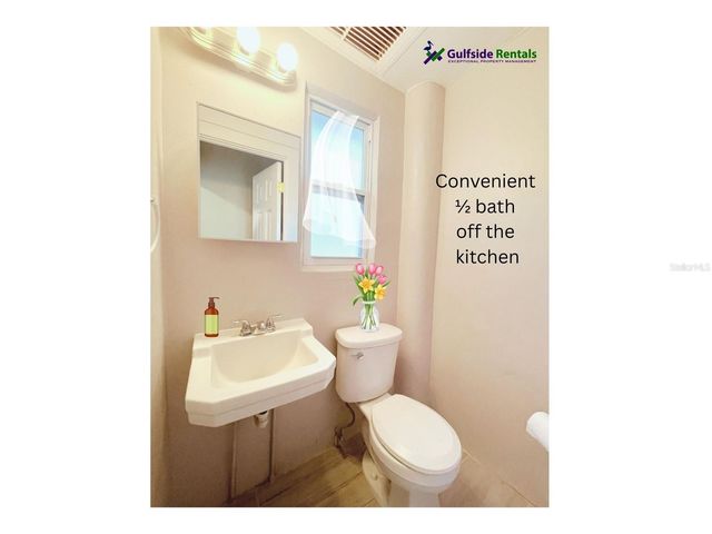 5841 4TH AVENUE N, St Petersburg, FL 33710